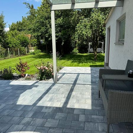 Apartment Ihm Ai Benningen Eksteriør bilde