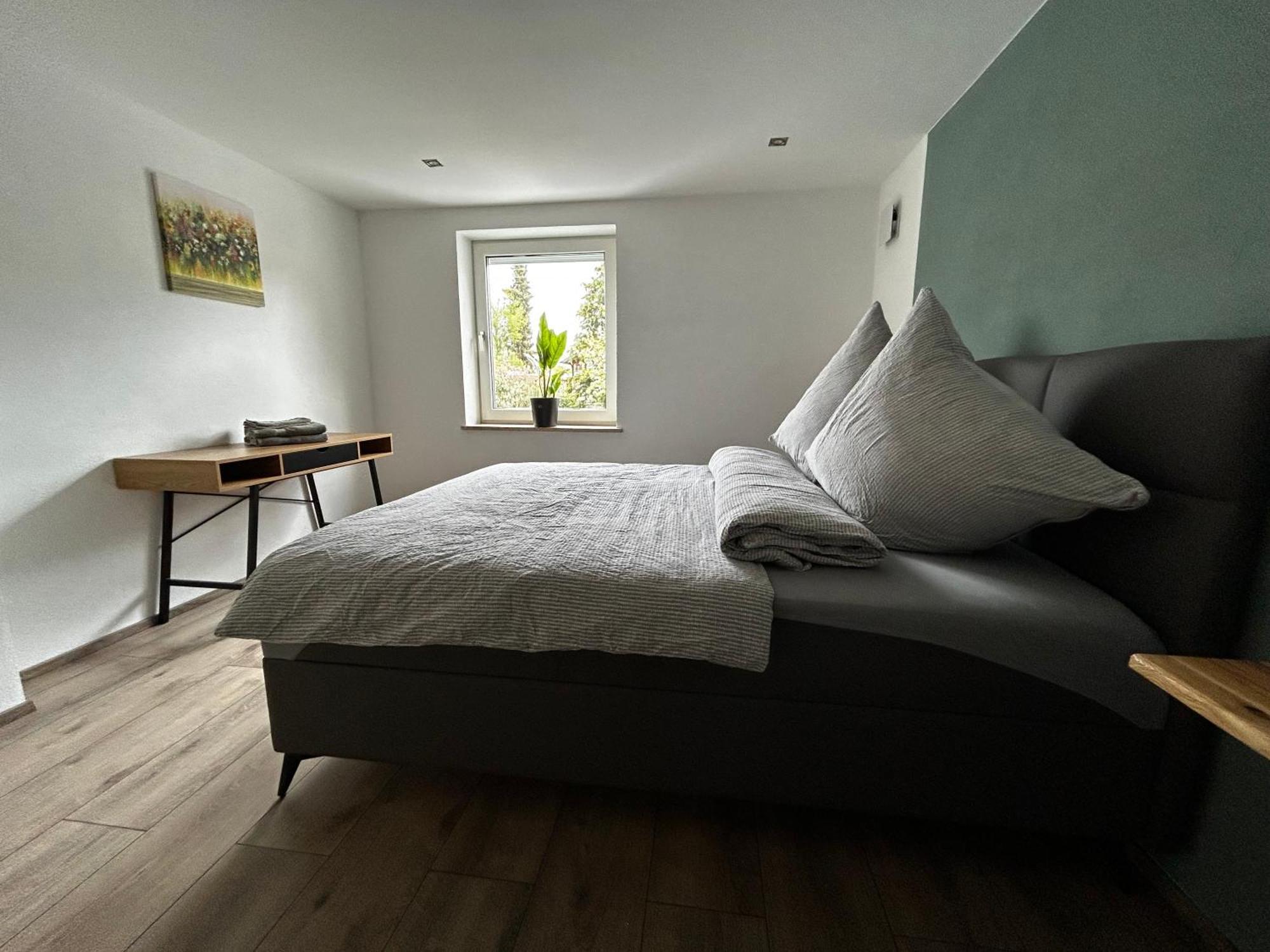 Apartment Ihm Ai Benningen Eksteriør bilde